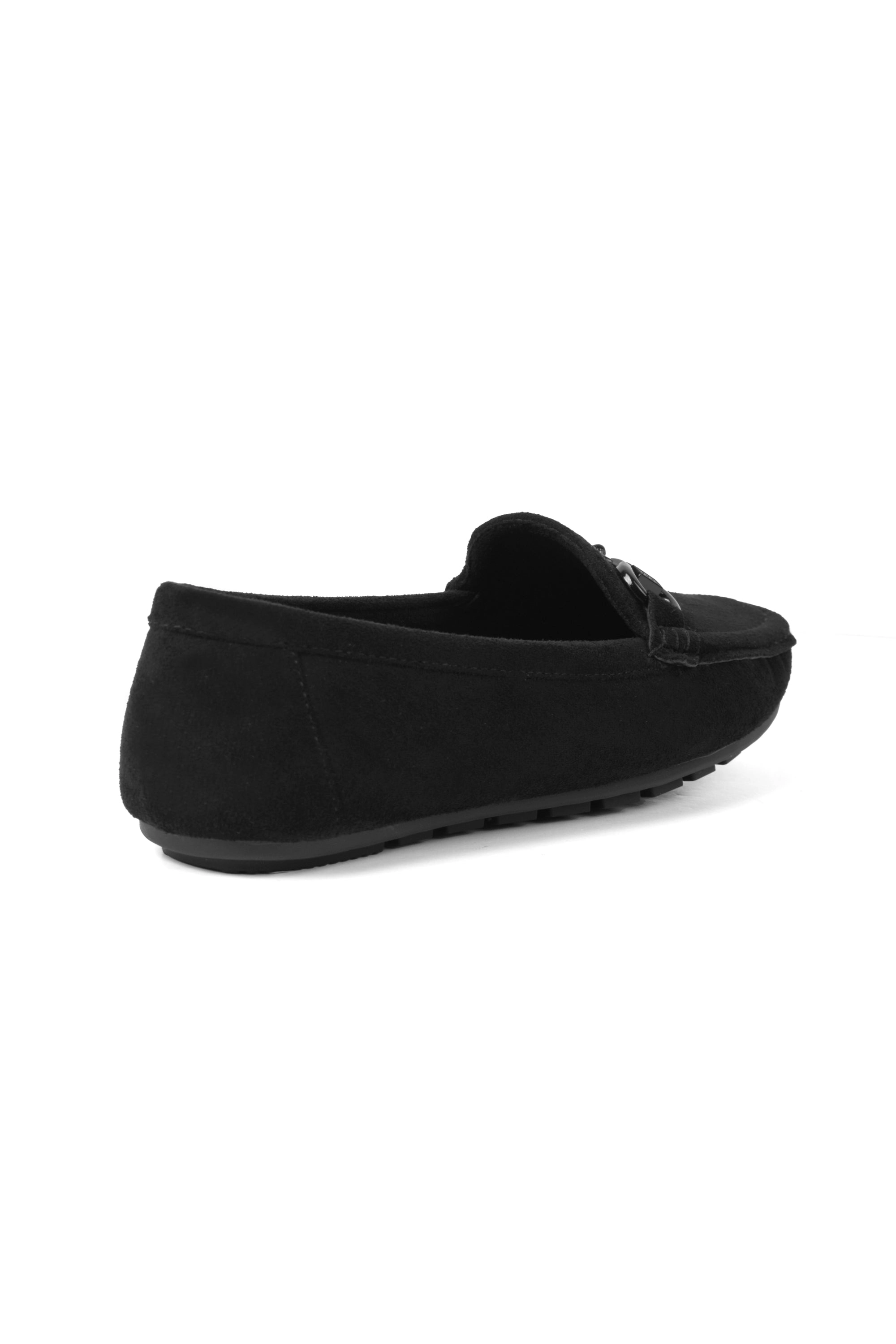 01-48031 Flat Moccasin