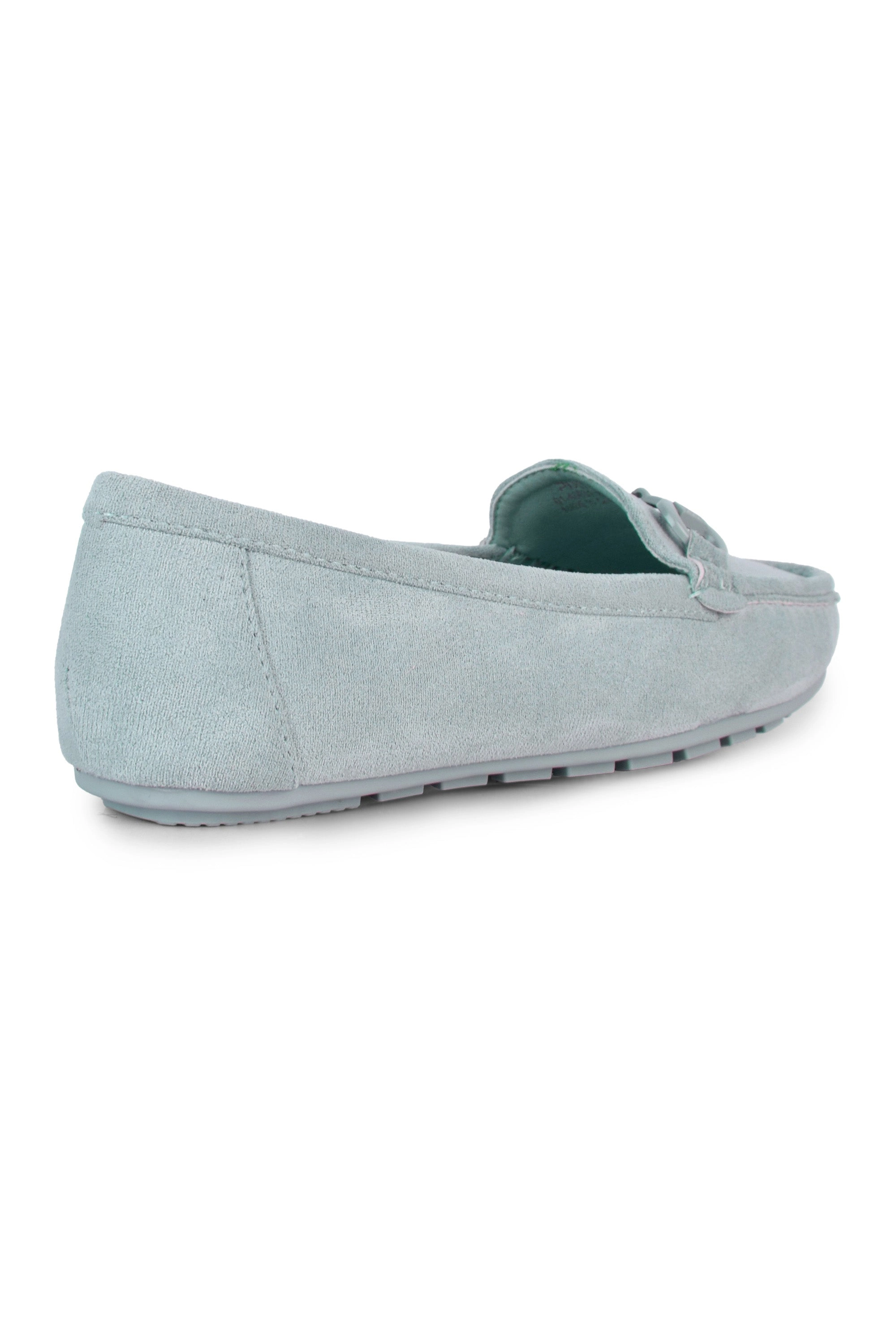 01-48031 Flat Moccasin
