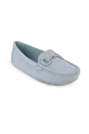 01-48031 Flat Moccasin