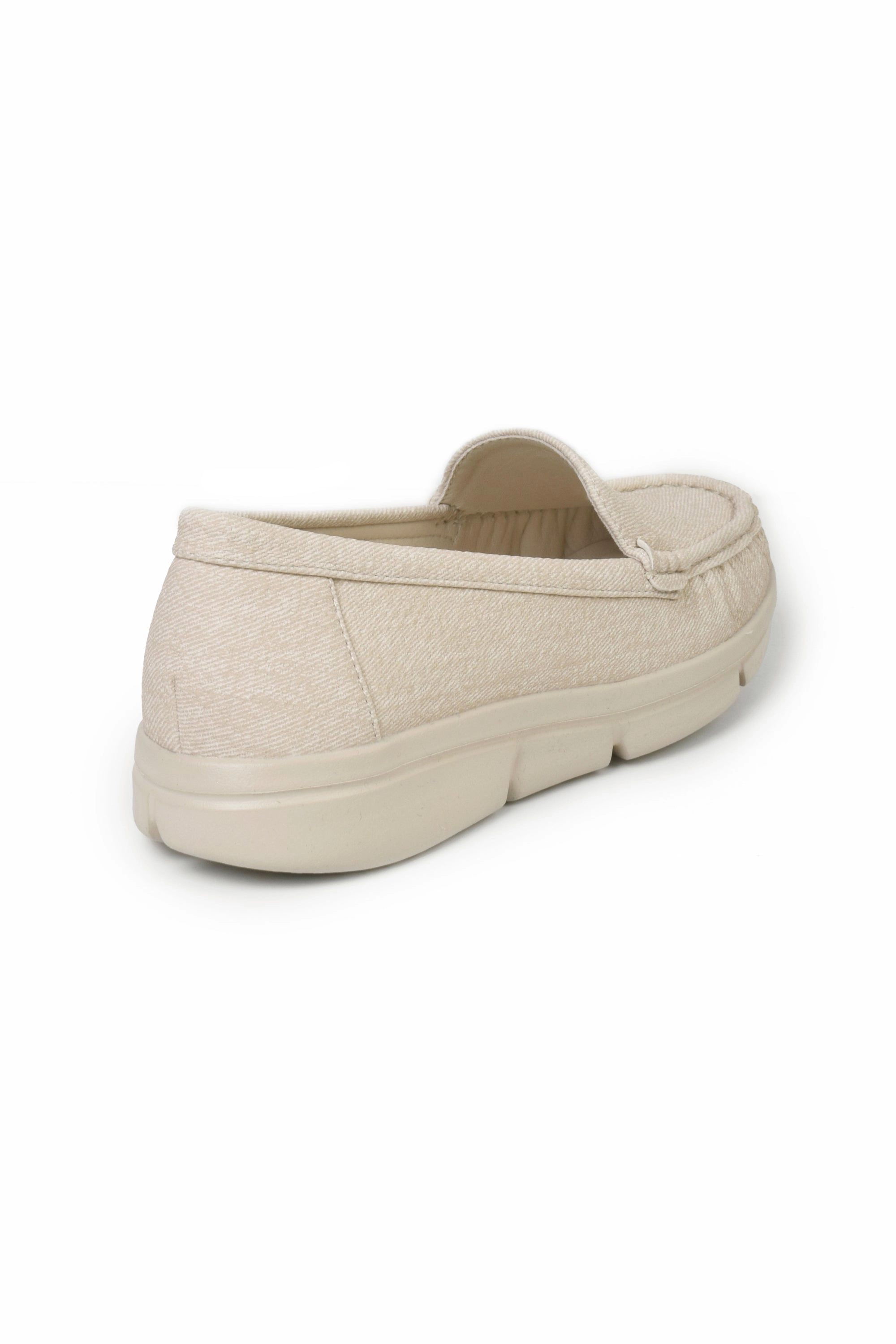 01-48041 Flat Moccasin