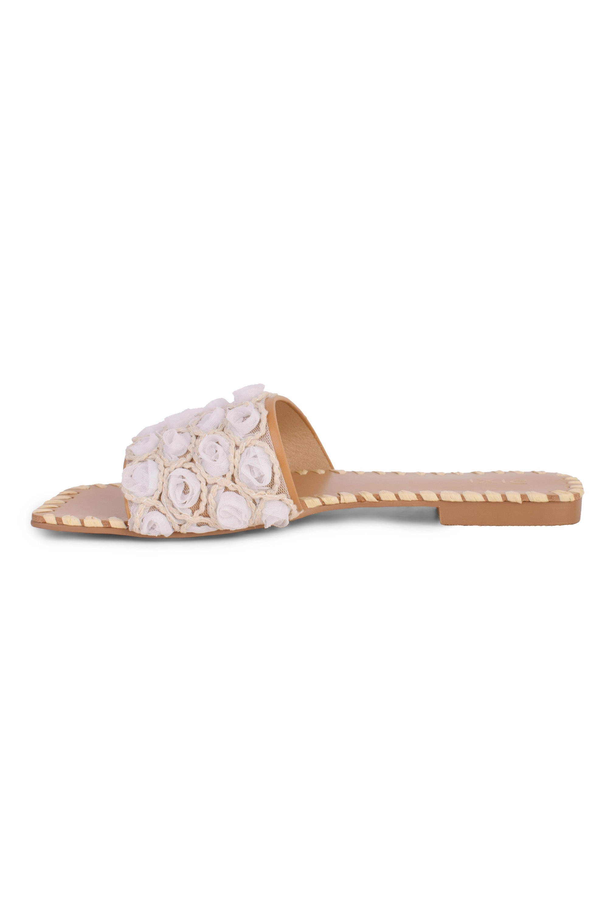 01-5238 Flat Slipper