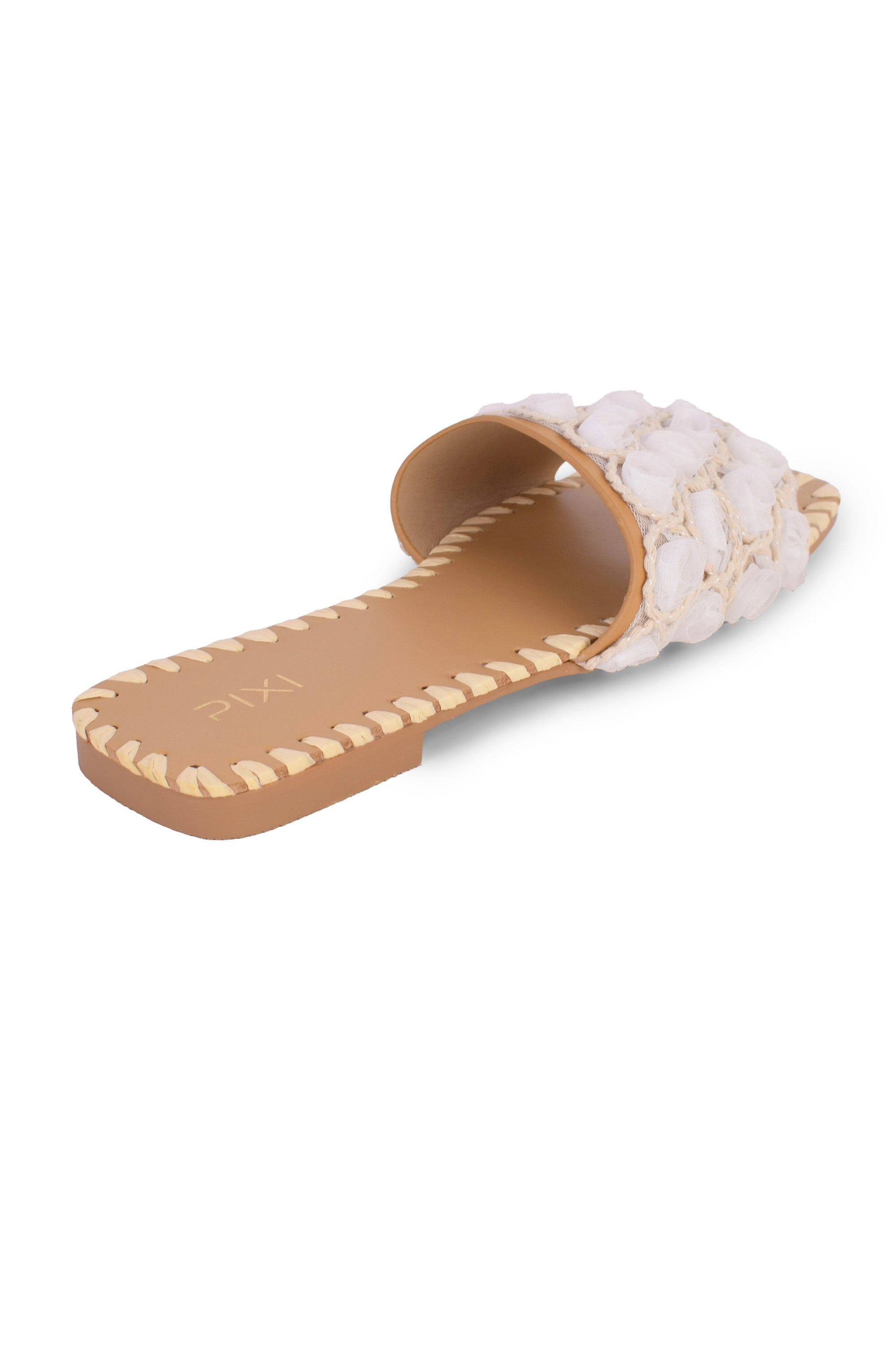 01-5238 Flat Slipper