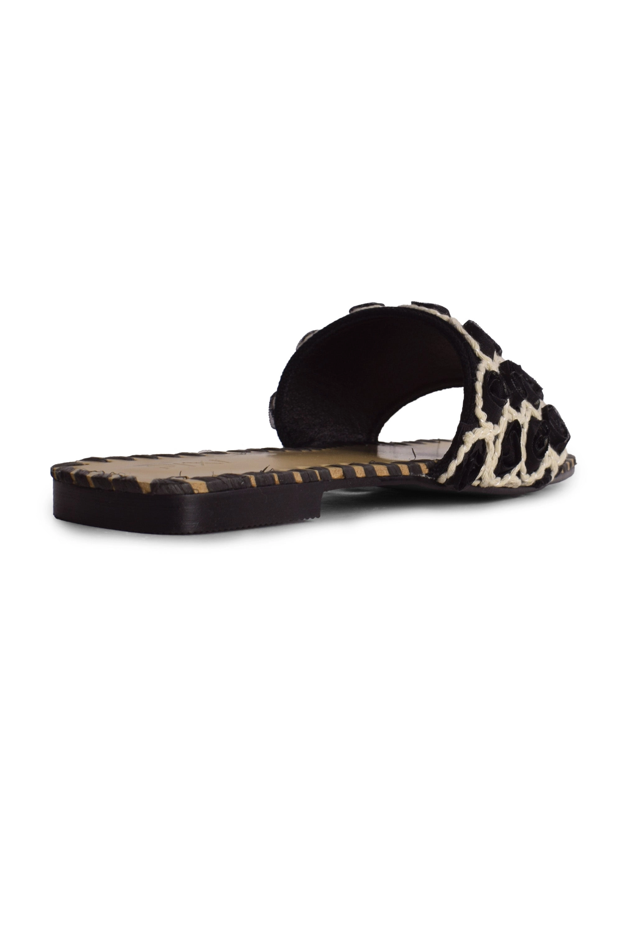 01-5238 Flat Slipper