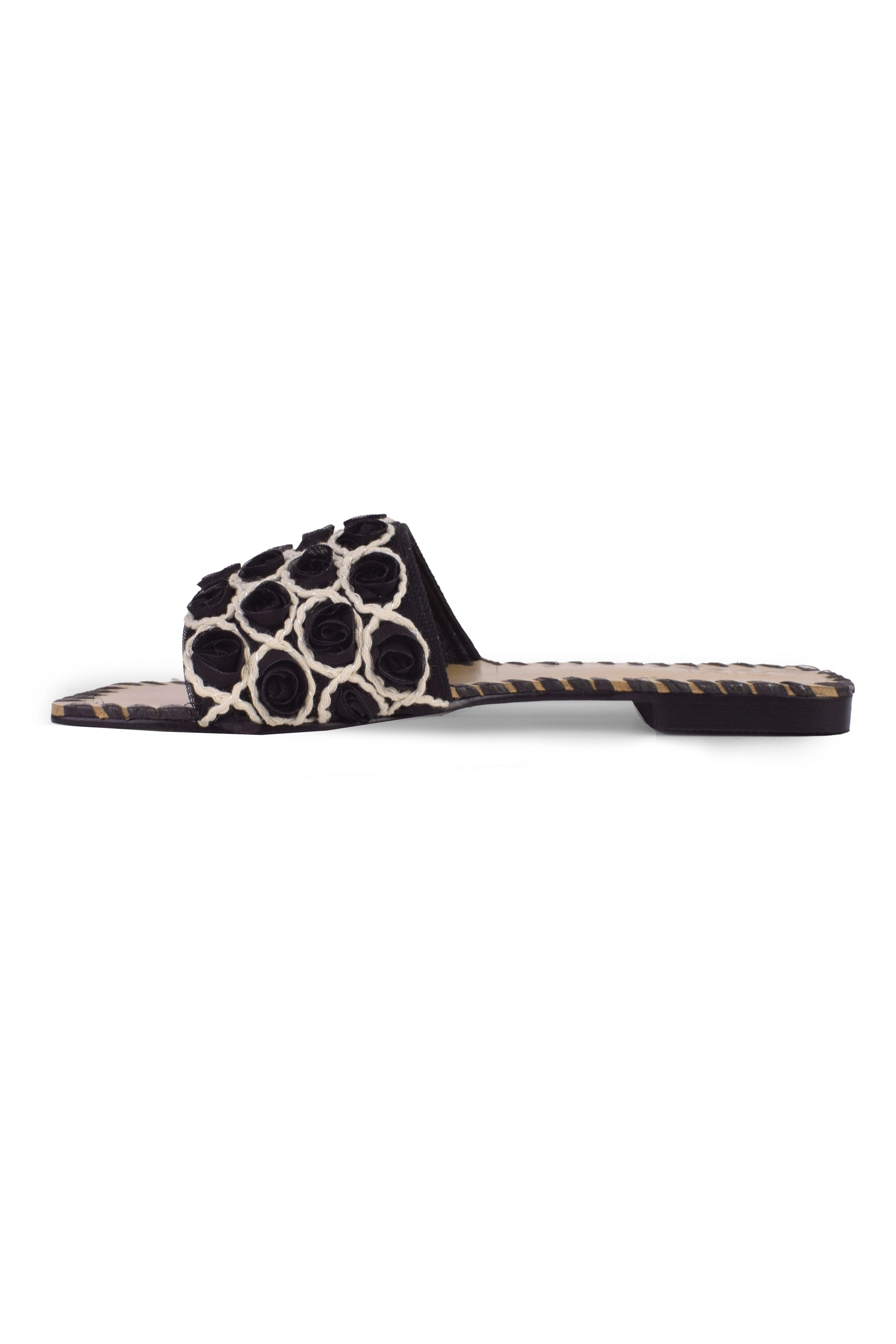01-5238 Flat Slipper