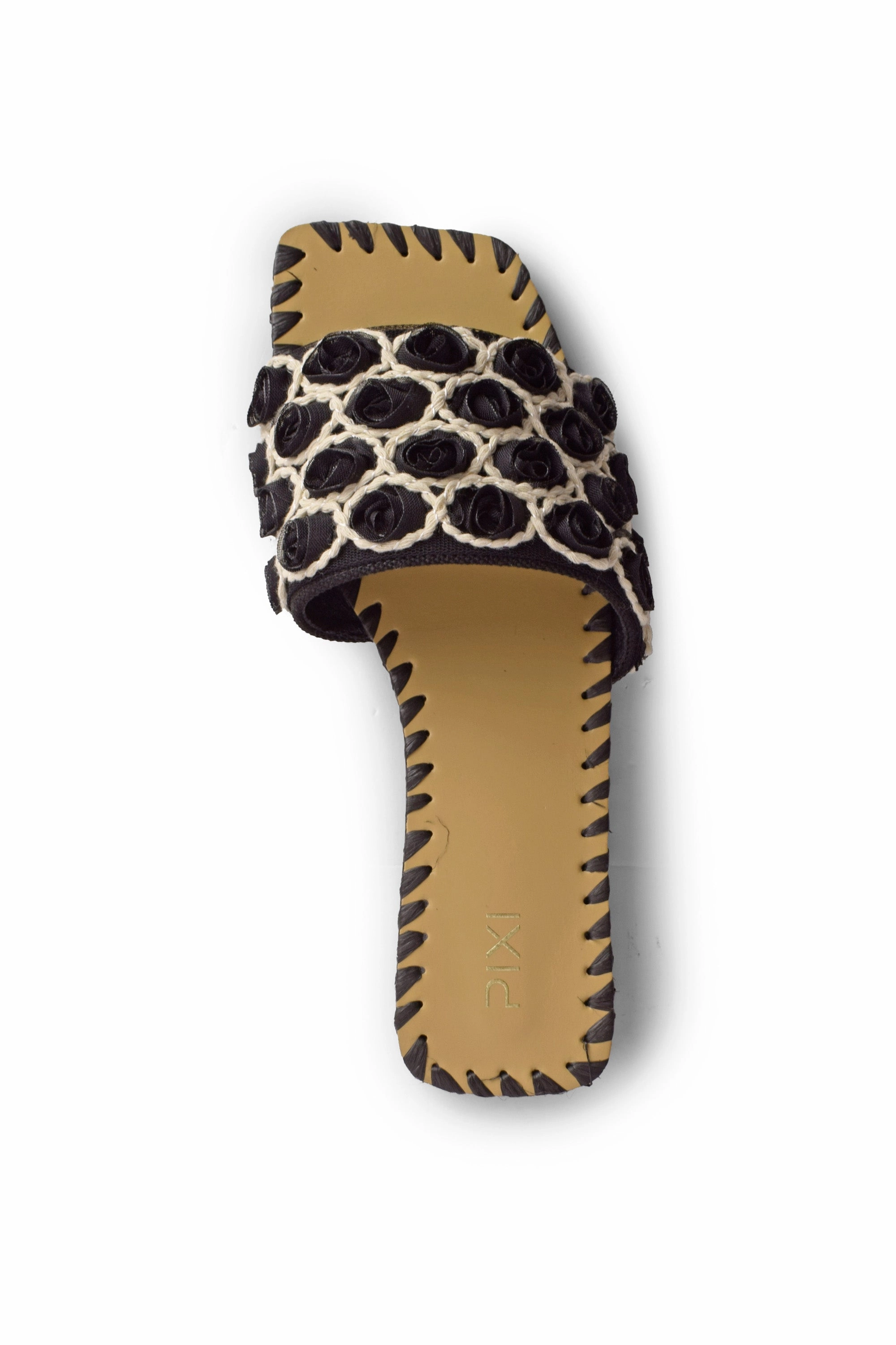 01-5238 Flat Slipper