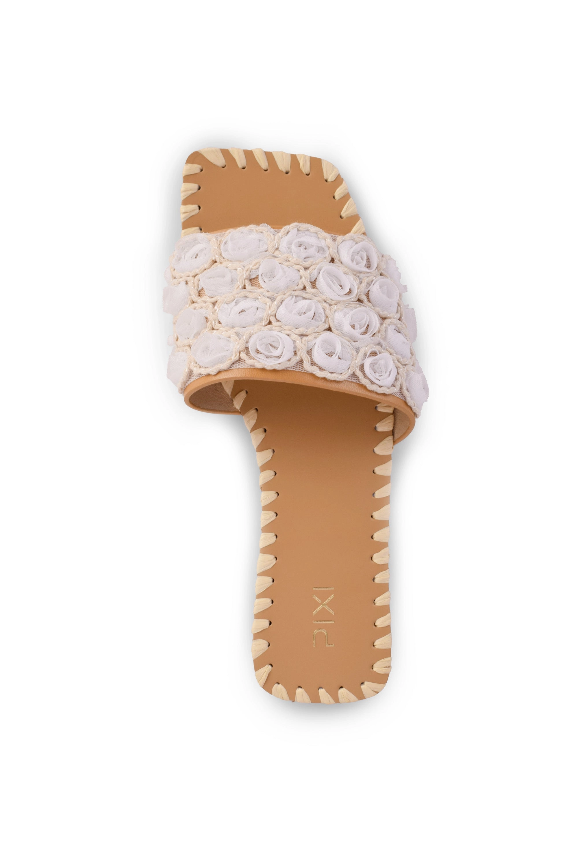 01-5238 Flat Slipper