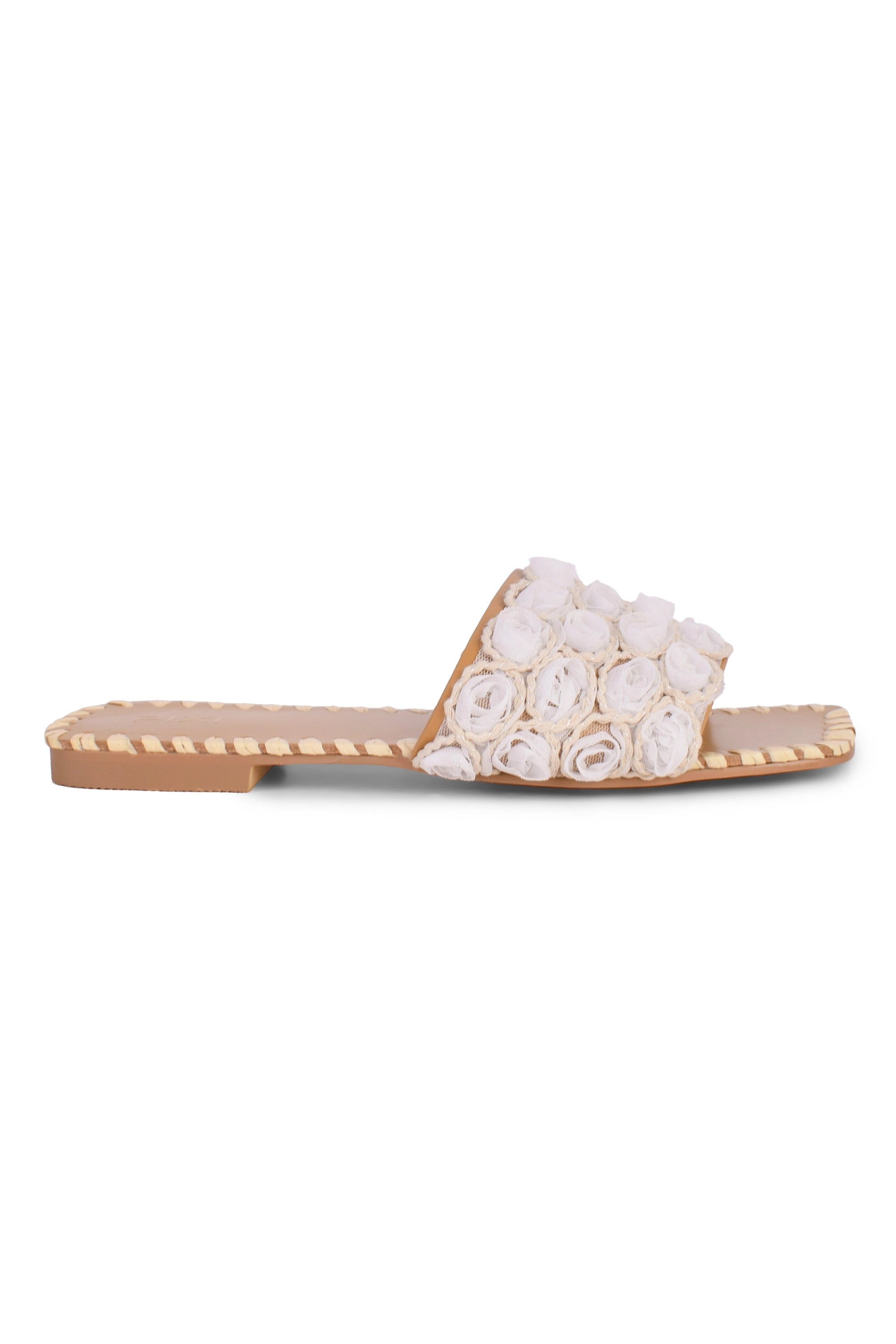 01-5238 Flat Slipper