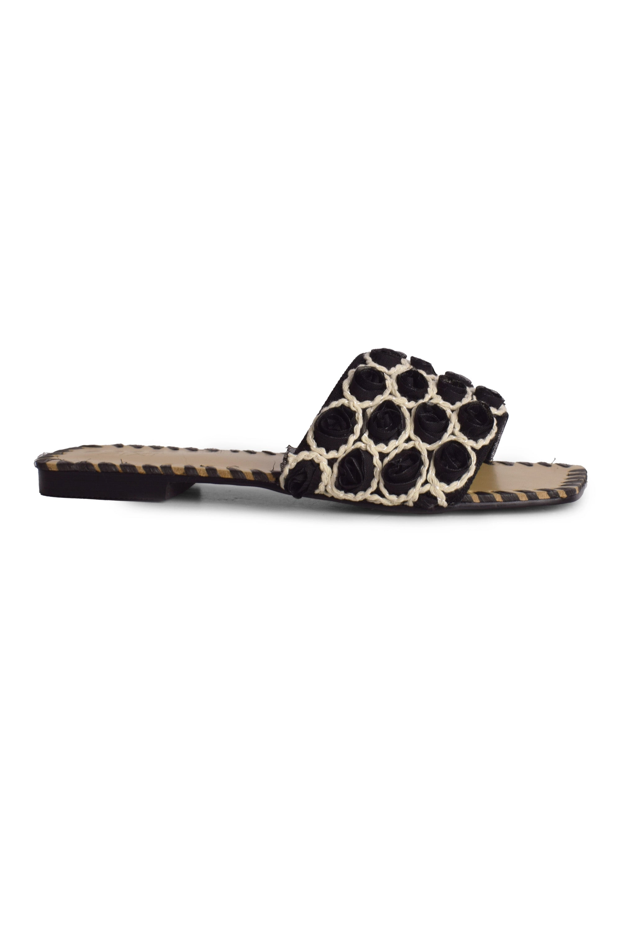 01-5238 Flat Slipper