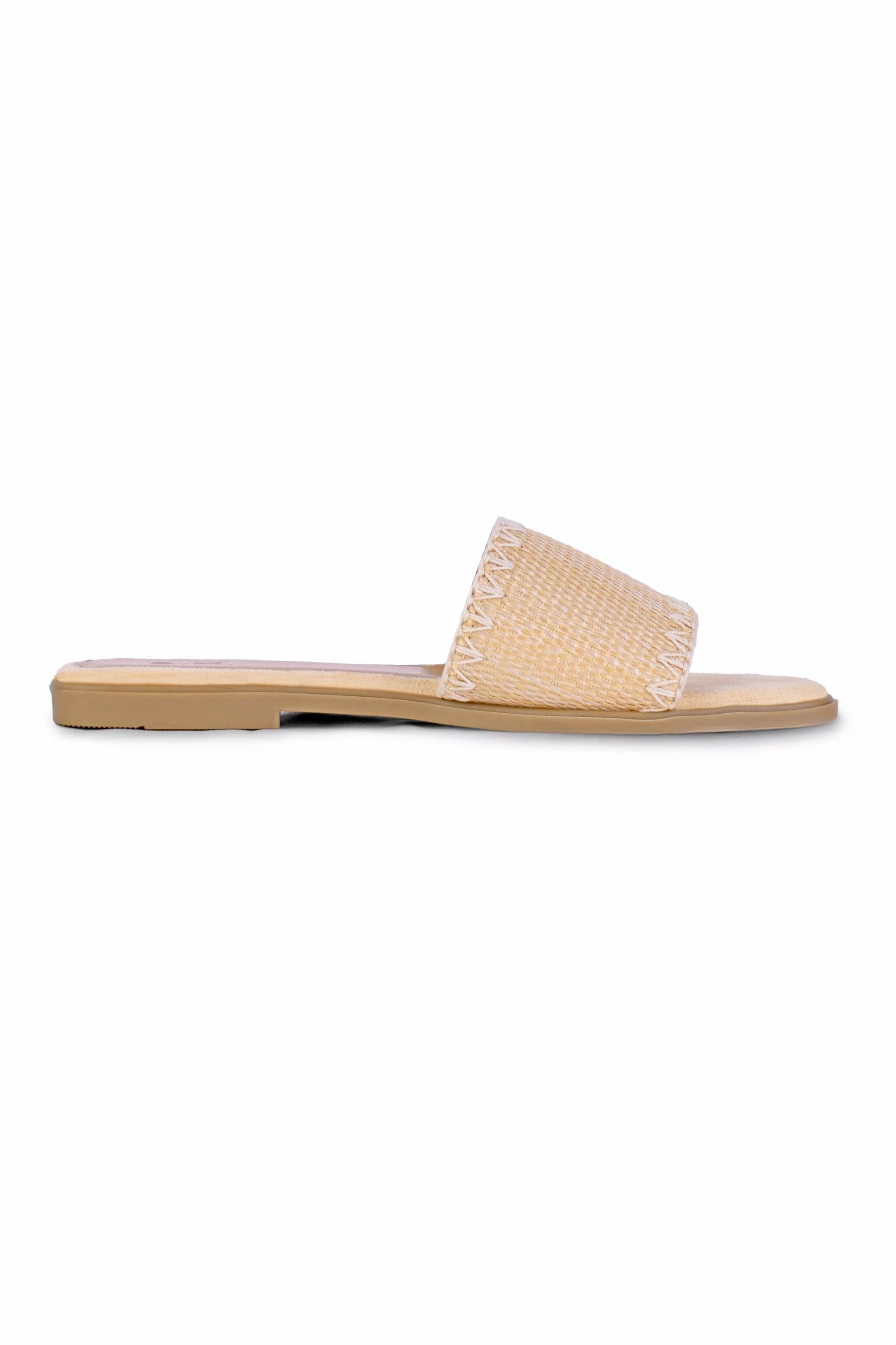 01-5259 Flat Slipper