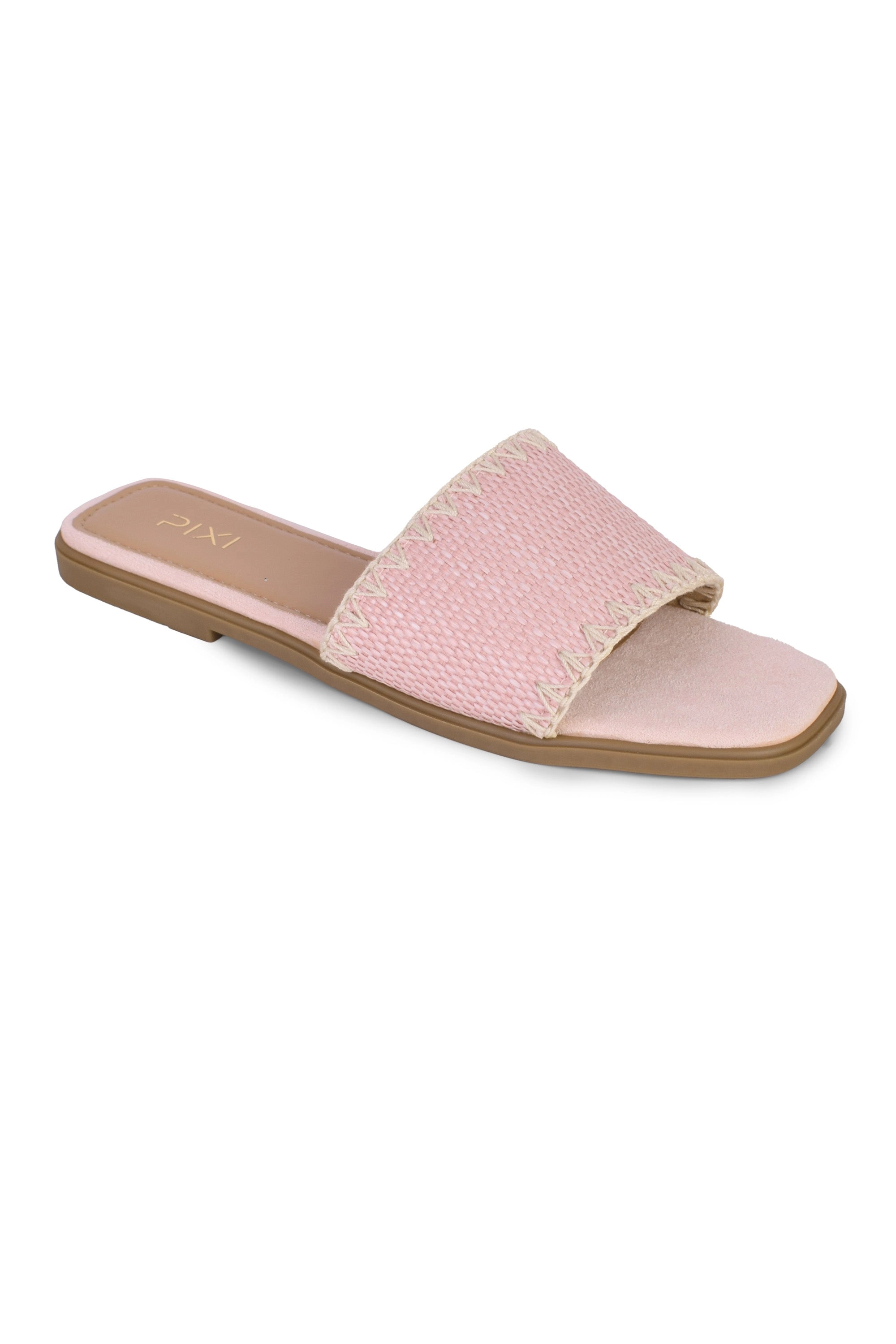 01-5259 Flat Slipper