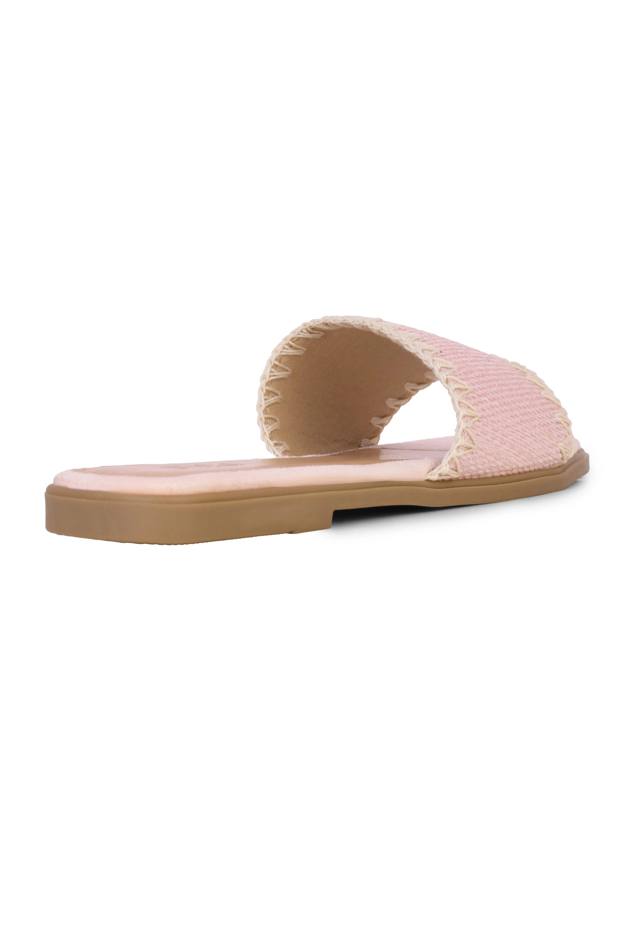 01-5259 Flat Slipper