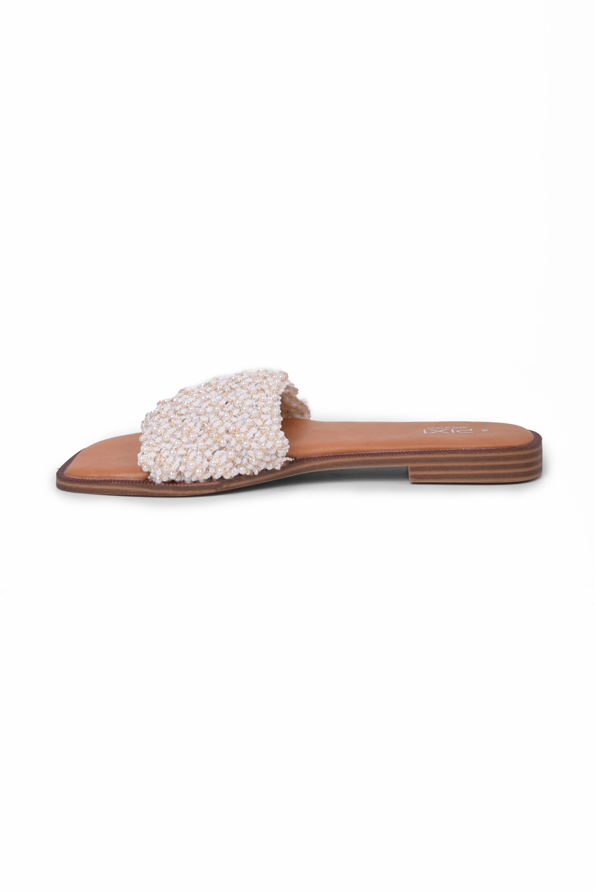 01-5336 Flat Slipper