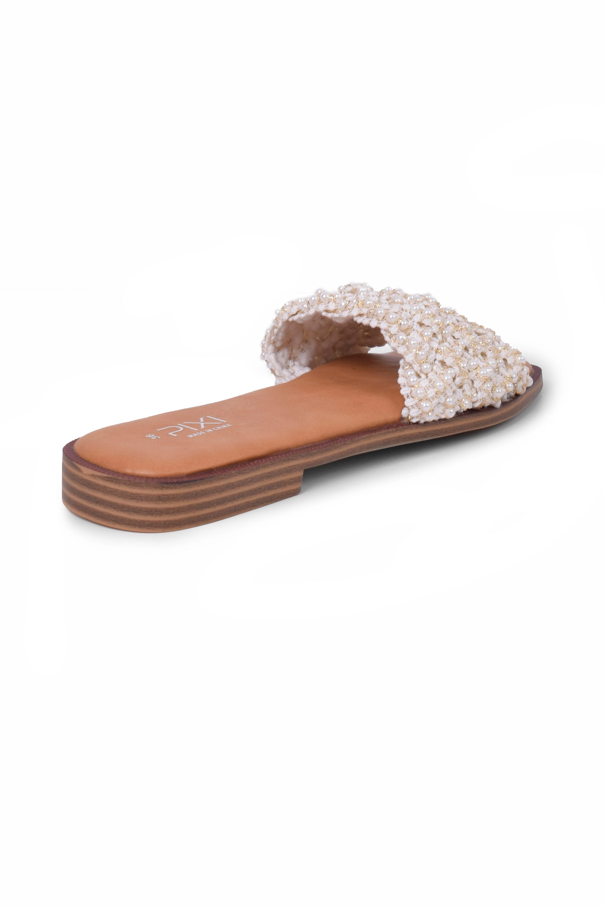 01-5336 Flat Slipper