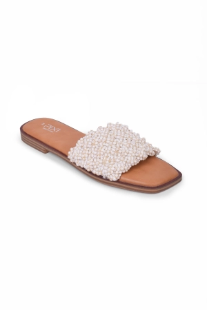 01-5336 Flat Slipper