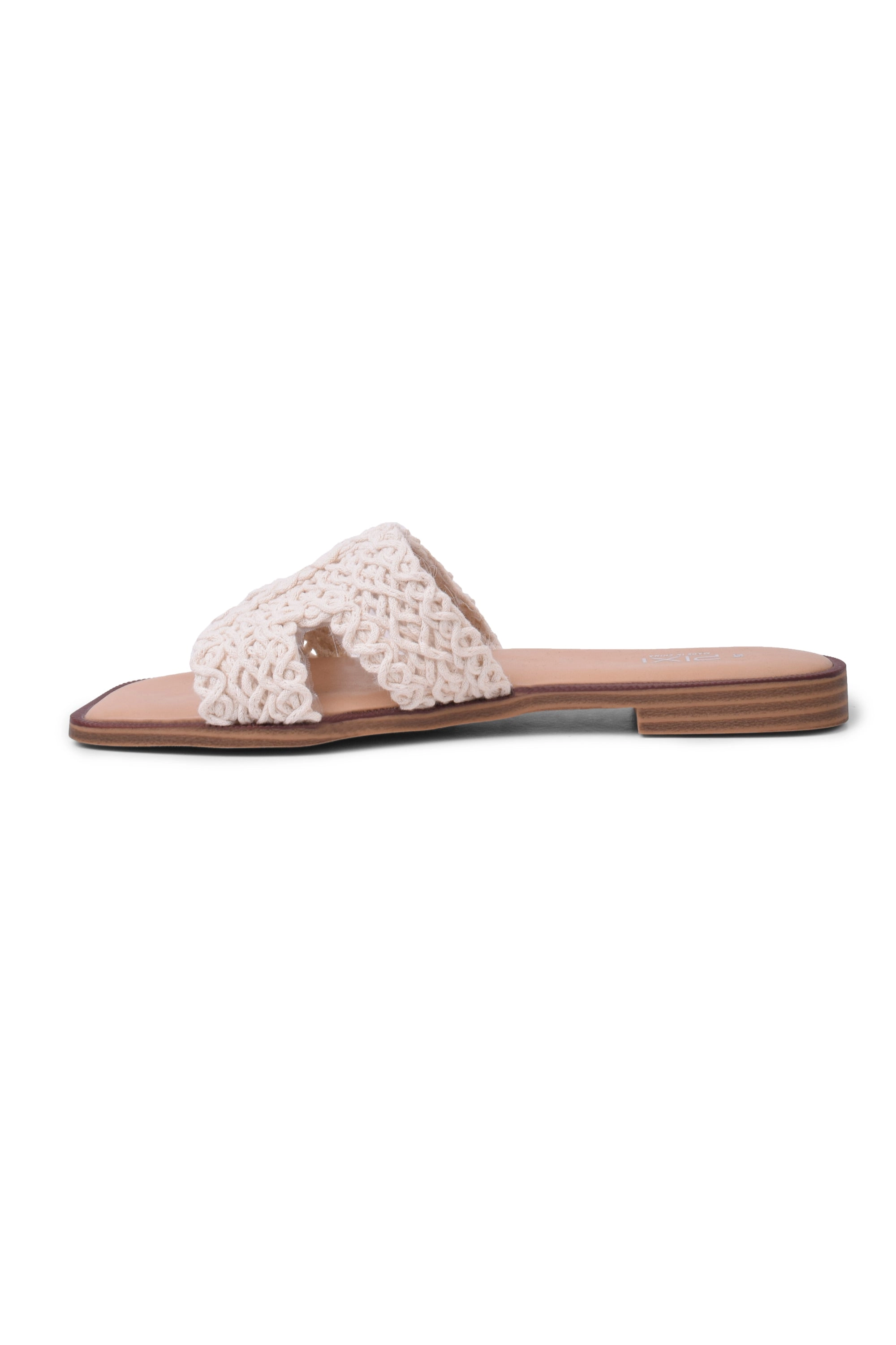 01-5337 Flat Slipper