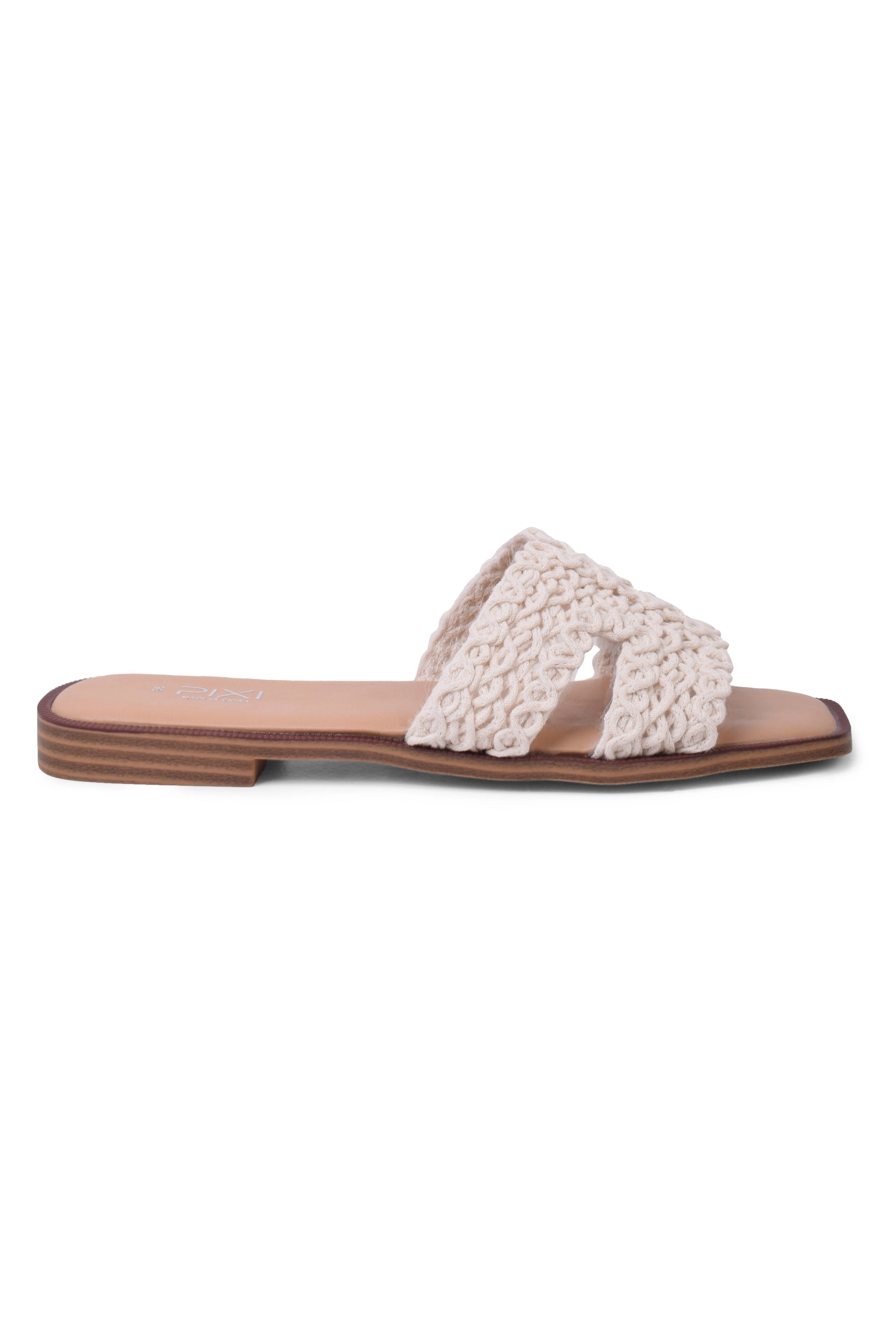 01-5337 Flat Slipper