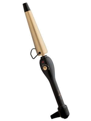 1 1/4" Ceramic Conical Iron | Discontinued