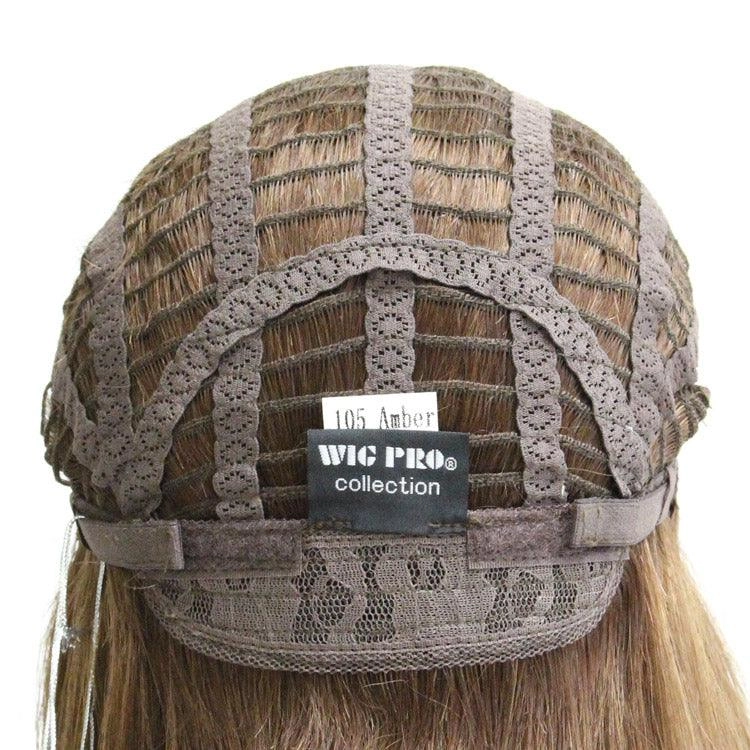 100 Adelle Mono-top by WIGPRO