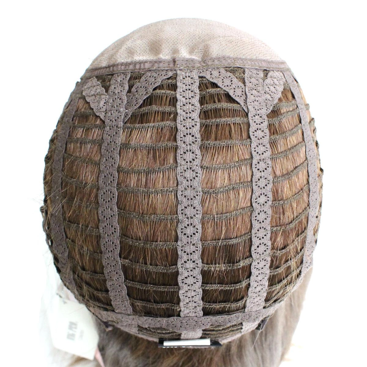 100 Adelle Mono-top by WIGPRO