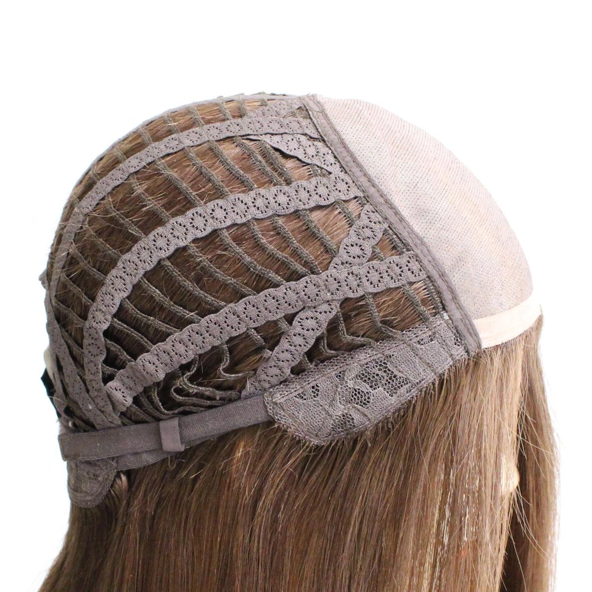 100 Adelle Mono-top by WIGPRO