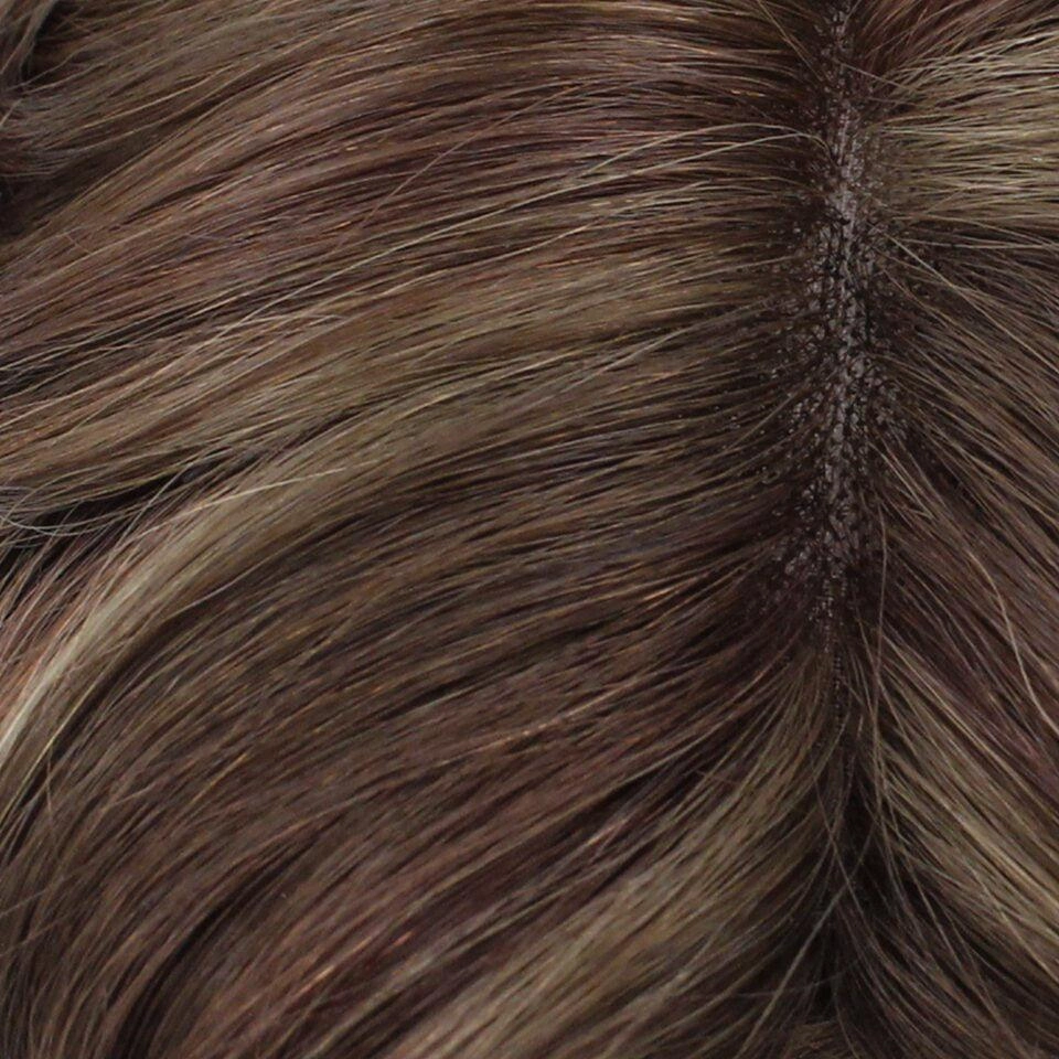 101 Adelle II Hand-Tied by WIGPRO Mono-top