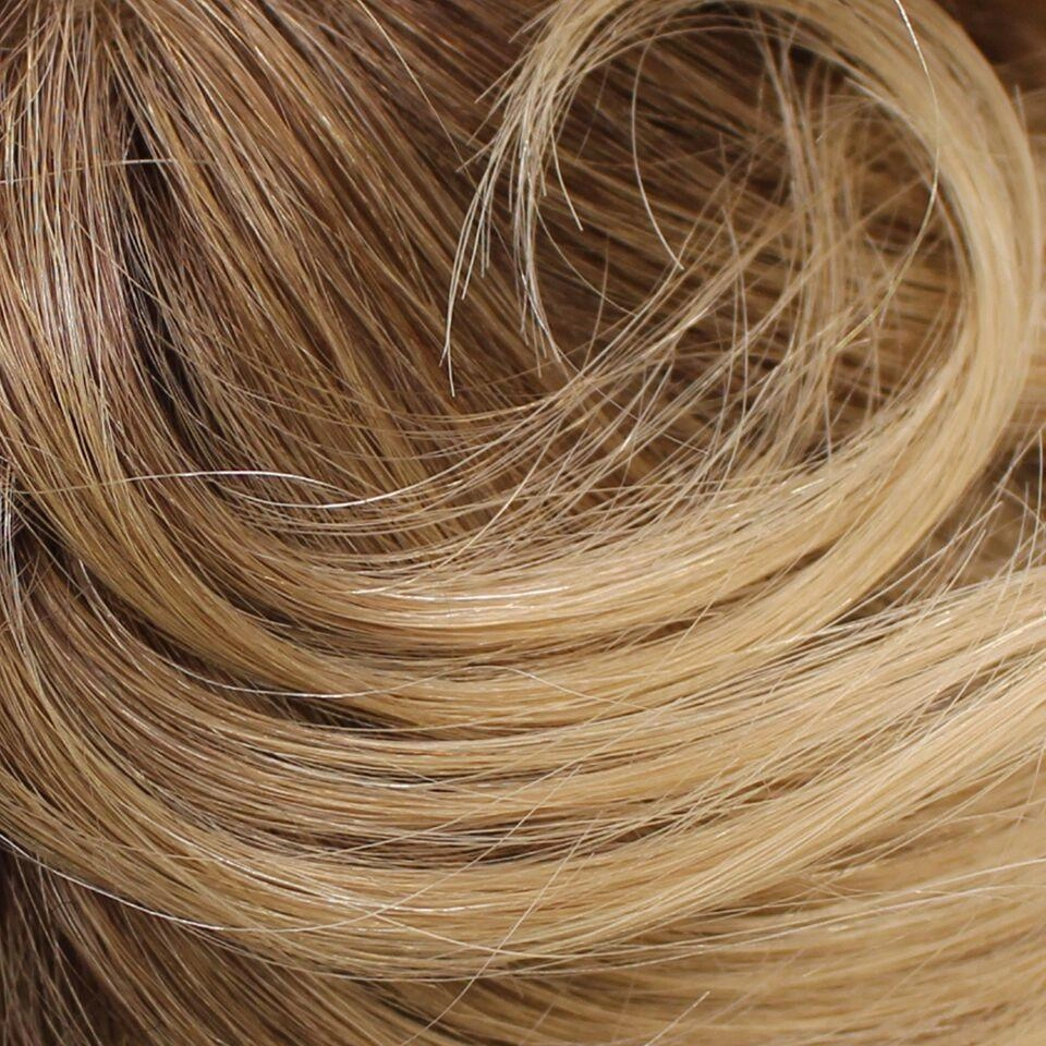 101 Adelle II Hand-Tied by WIGPRO Mono-top