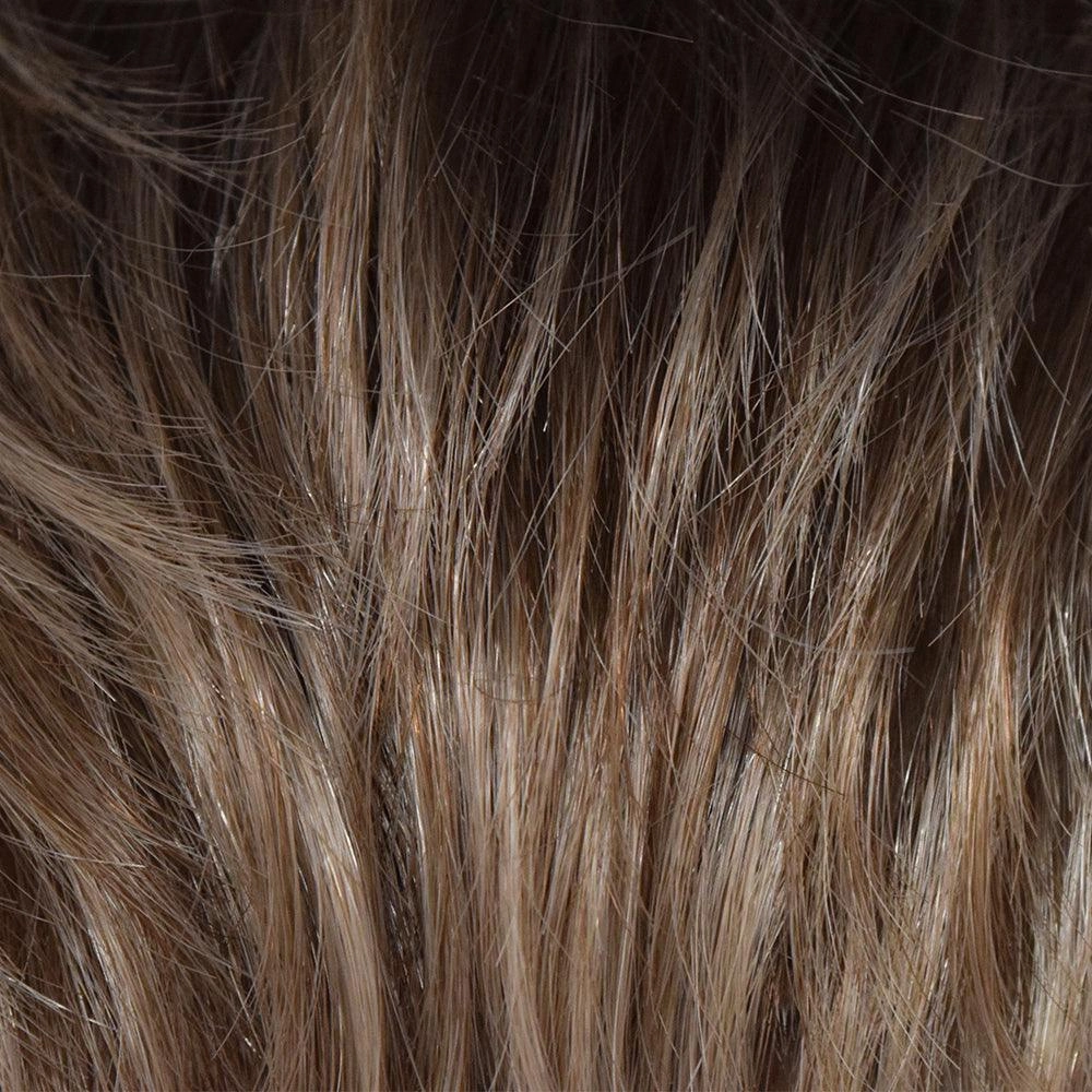 101 Adelle II Hand-Tied by WIGPRO Mono-top