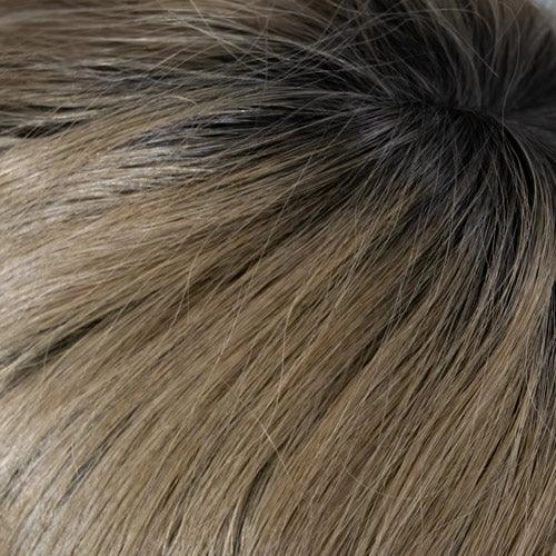 101 Adelle II Hand-Tied by WIGPRO Mono-top