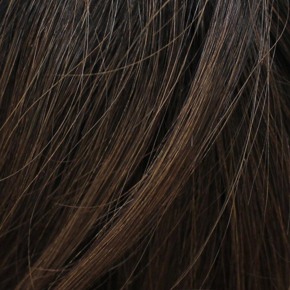 101 Adelle II Hand-Tied by WIGPRO Mono-top
