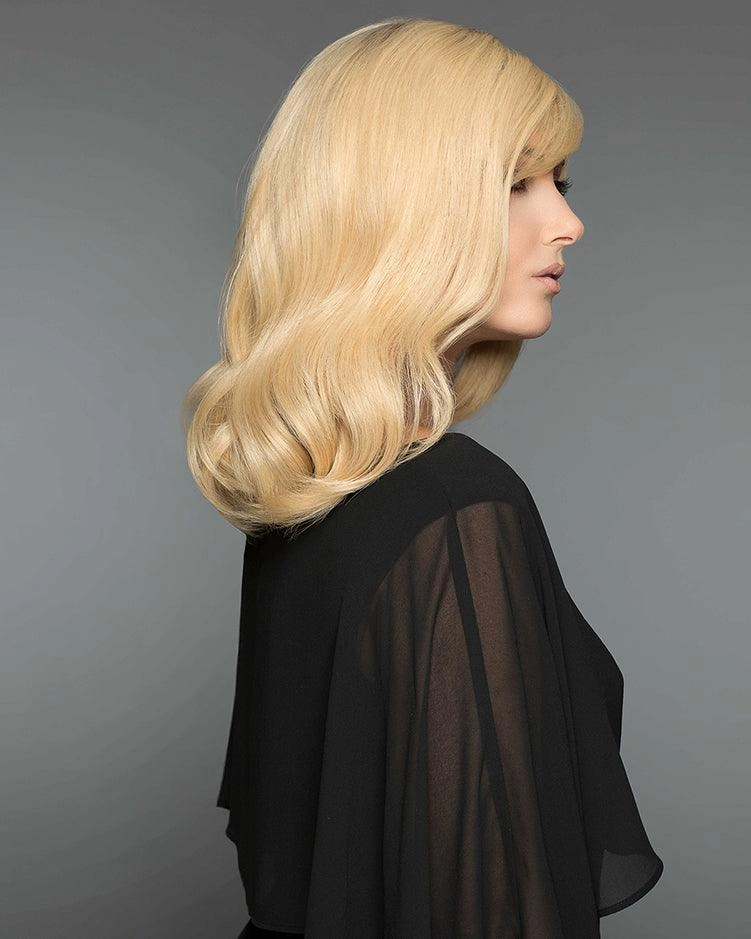 101 Adelle II Hand-Tied by WIGPRO Mono-top