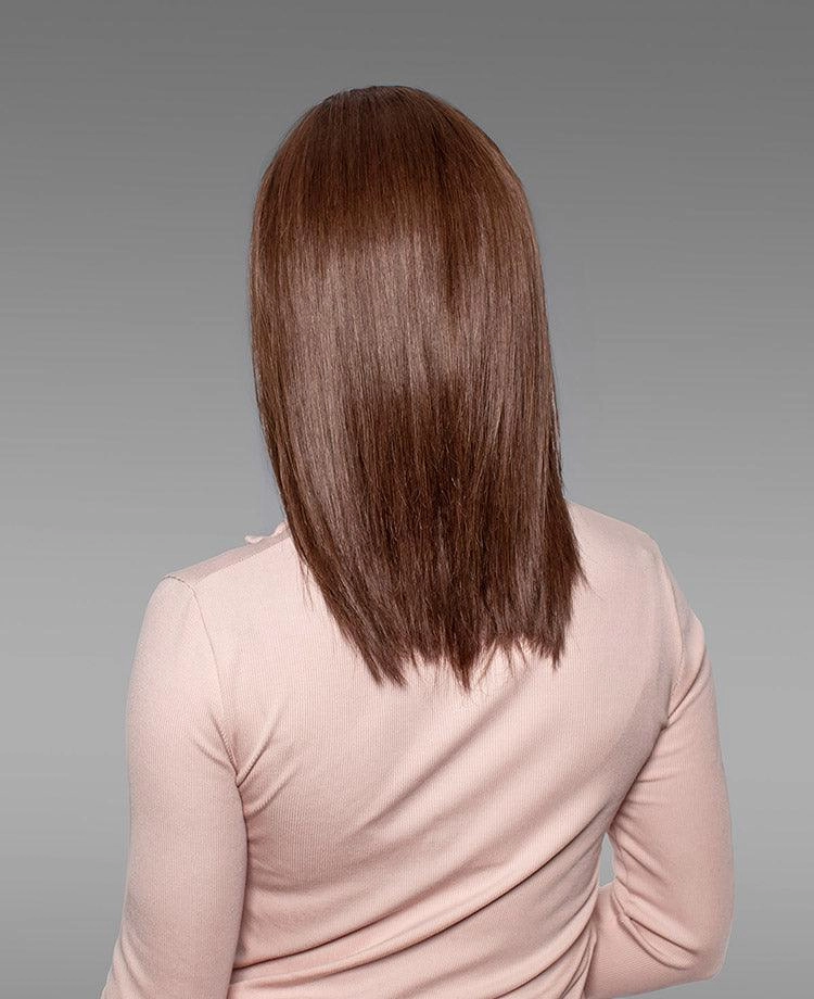 101 Adelle II Hand-Tied by WIGPRO Mono-top