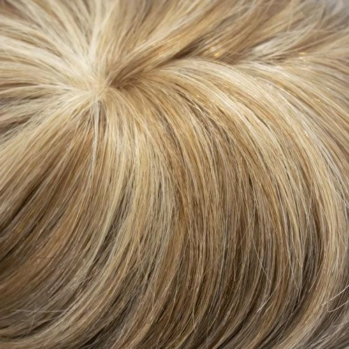 101 Adelle II Hand-Tied by WIGPRO Mono-top