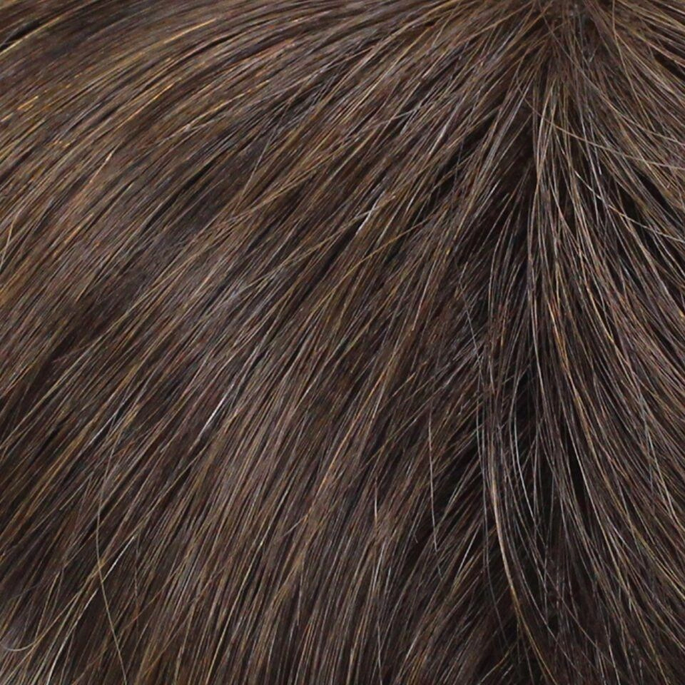 101 Adelle II Hand-Tied by WIGPRO Mono-top