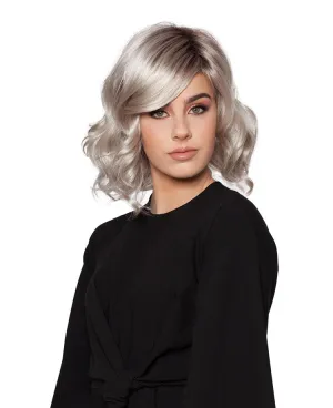 584 Kylie by WigPro: Synthetic Wig