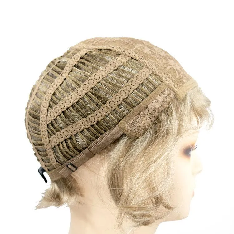 584 Kylie by WigPro: Synthetic Wig
