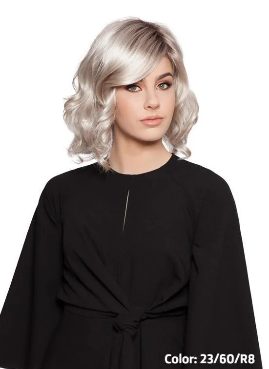 584 Kylie by WigPro: Synthetic Wig
