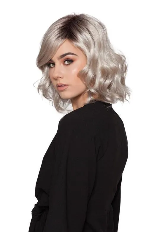 584 Kylie by WigPro: Synthetic Wig