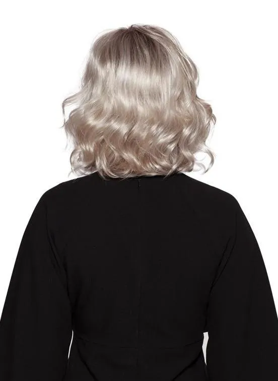 584 Kylie by WigPro: Synthetic Wig