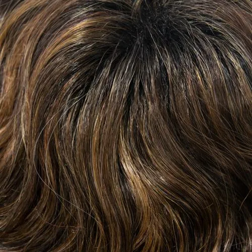 584 Kylie by WigPro: Synthetic Wig