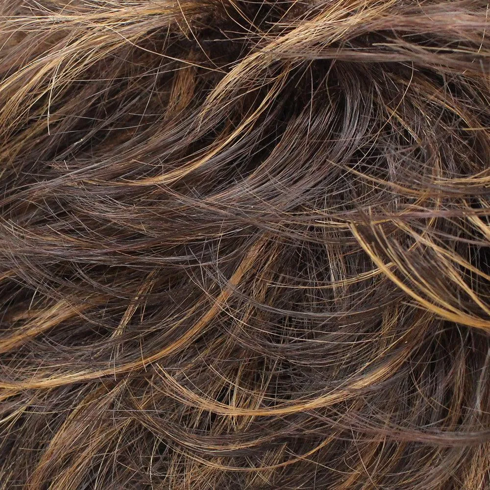 584 Kylie by WigPro: Synthetic Wig
