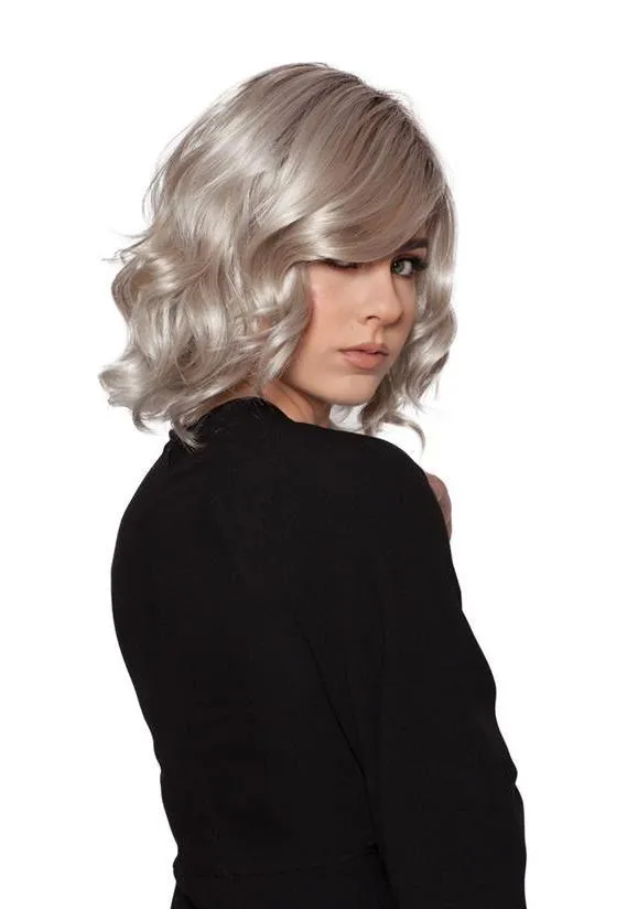584 Kylie by WigPro: Synthetic Wig
