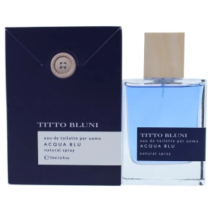 Acqua Blu Cologne