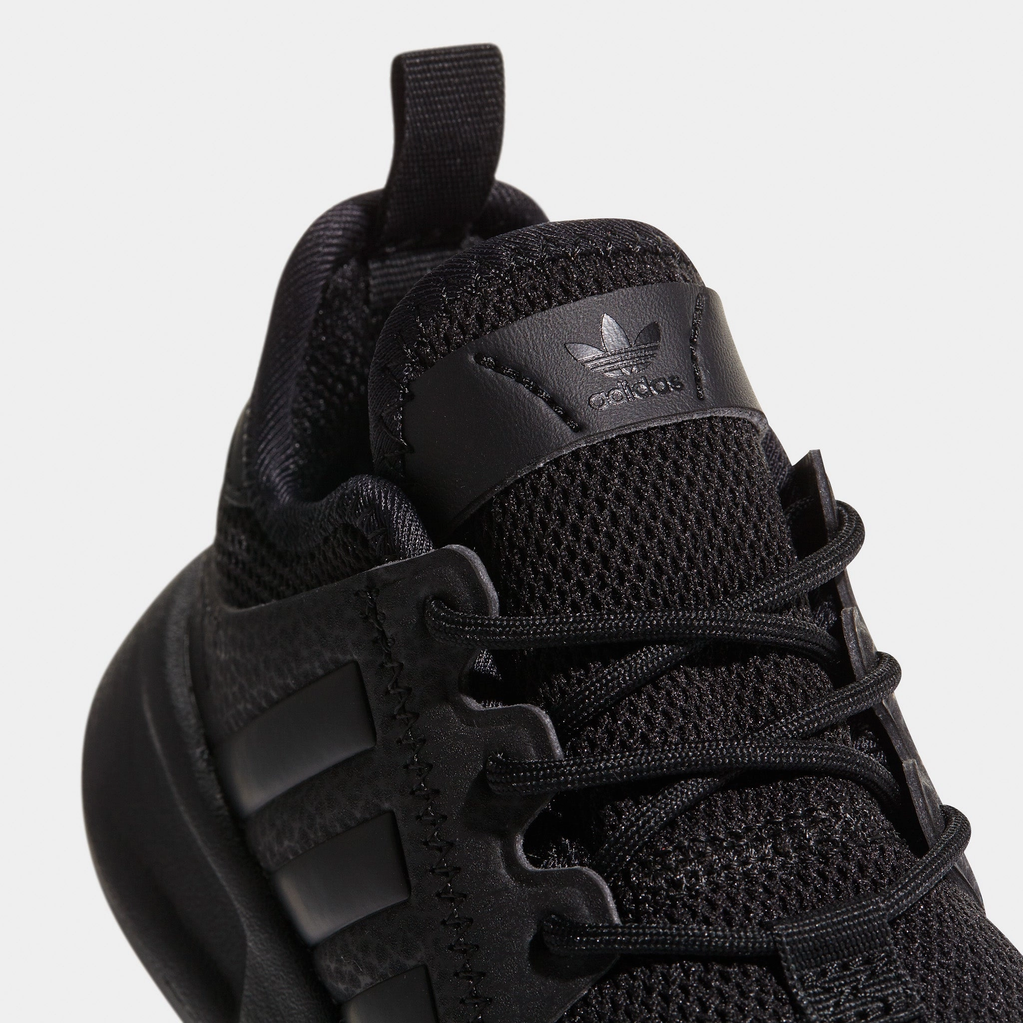 adidas Childrens' X_PLR Core Black / Core Black - Core Black