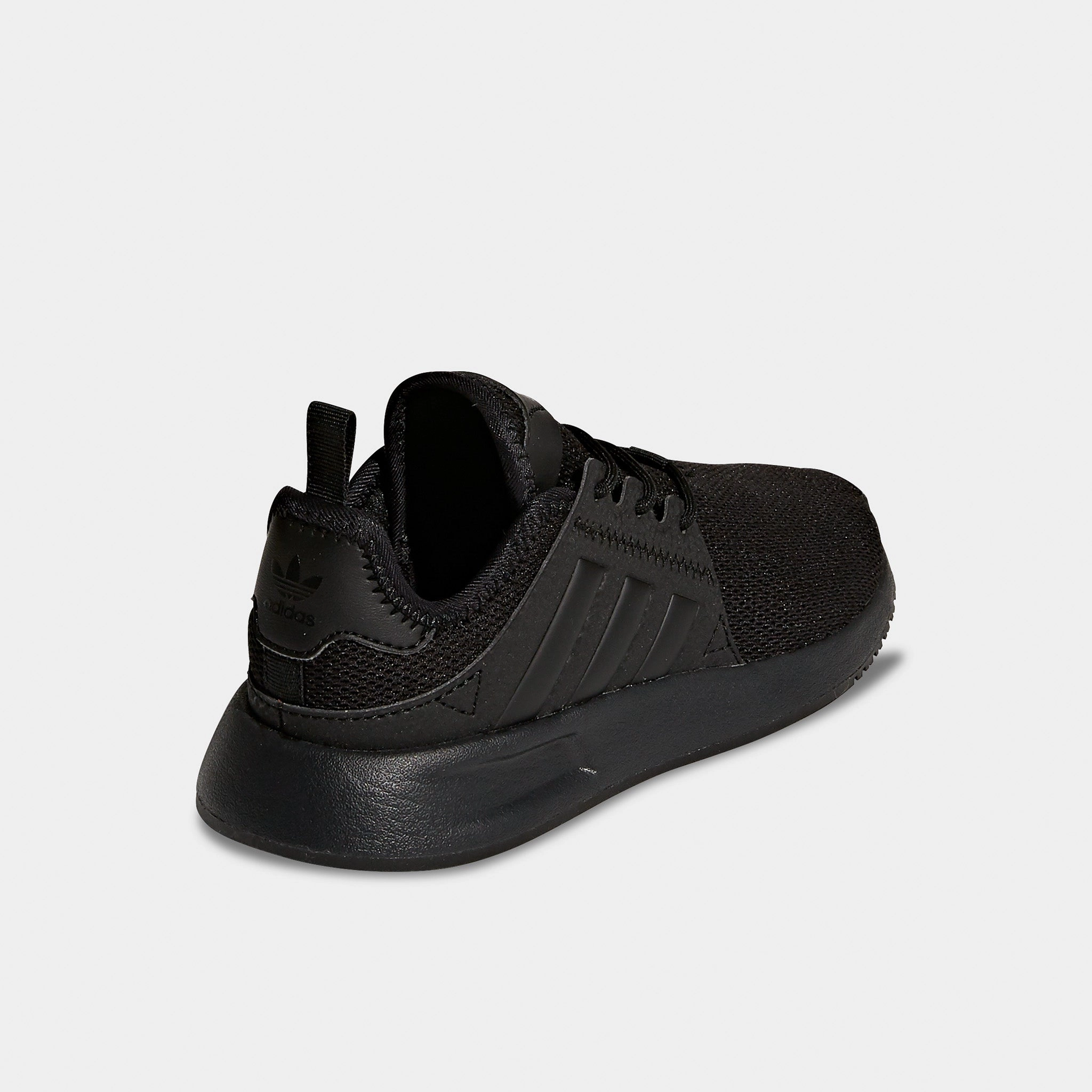 adidas Childrens' X_PLR Core Black / Core Black - Core Black