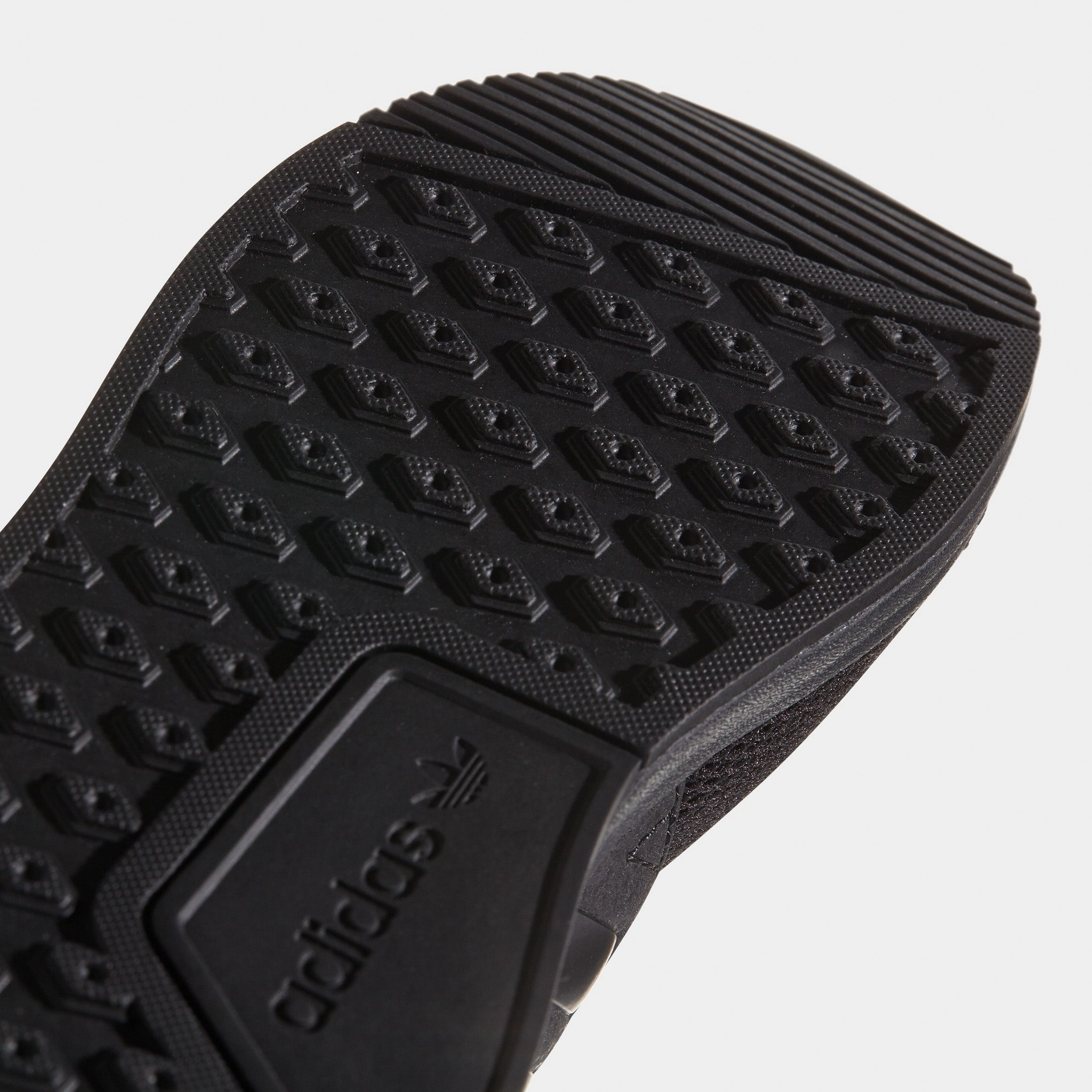 adidas Childrens' X_PLR Core Black / Core Black - Core Black