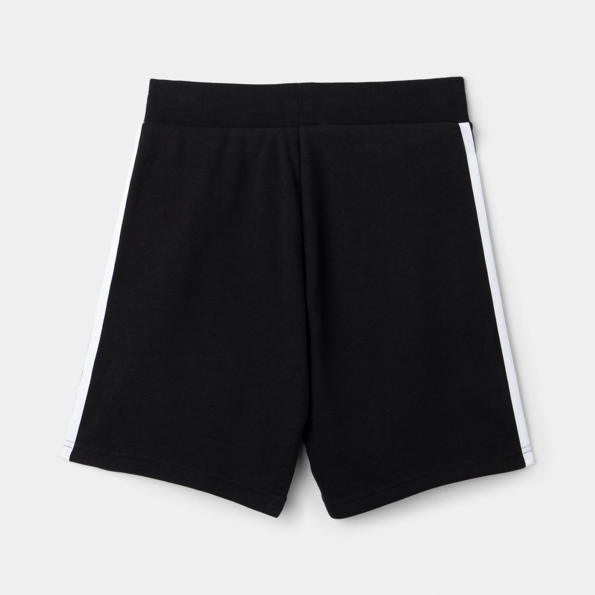 adidas Juniors' Shorts Black / White