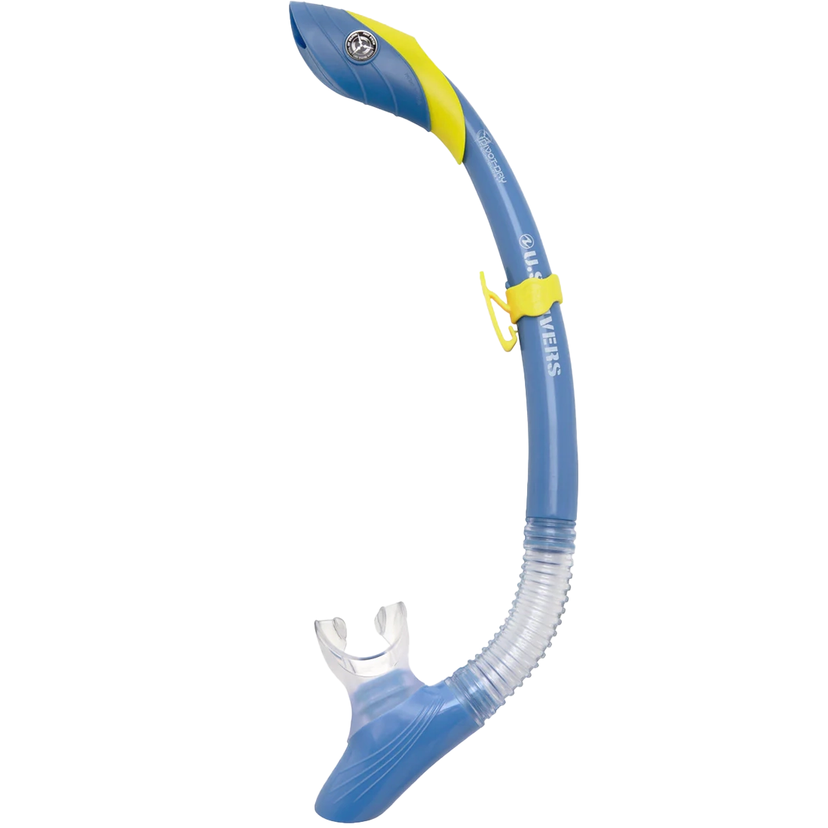 Admiral XL Combo Blue/Yellow