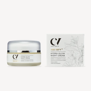Age Defy  Hydra-Glow Night Cream 50ml