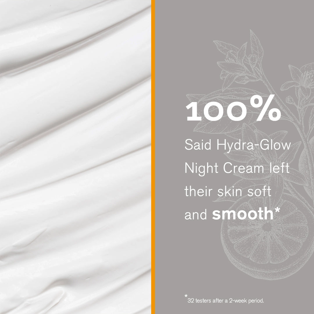Age Defy  Hydra-Glow Night Cream 50ml