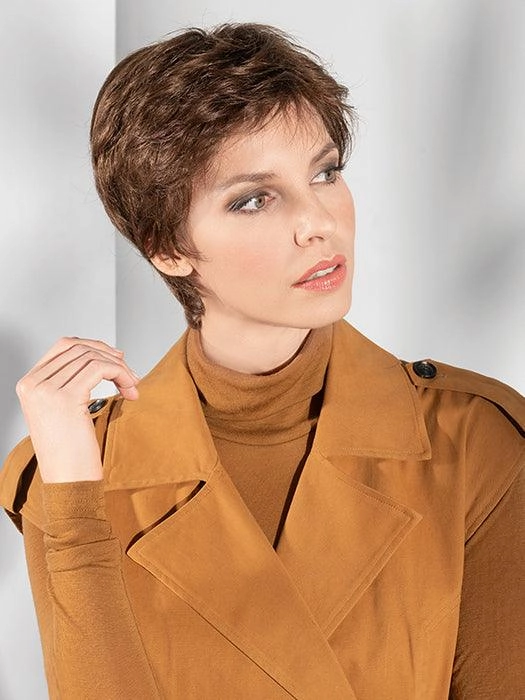 Air Wig by Ellen Wille | Synthetic